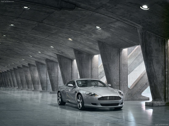 aston martin db9 pic #55043