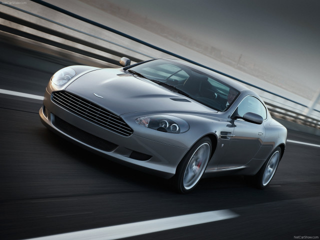 aston martin db9 pic #55044