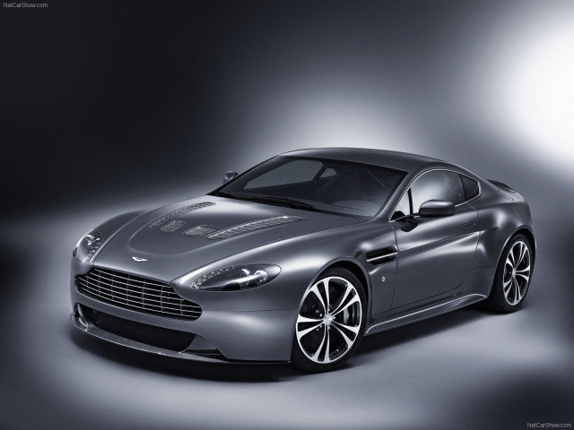 aston martin v12 vantage pic #61091