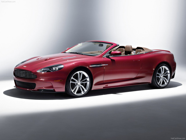 aston martin dbs volante pic #61596