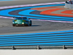 Aston Martin Vantage GT2 pic