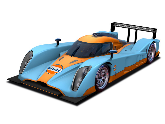 aston martin lmp1 pic #64475