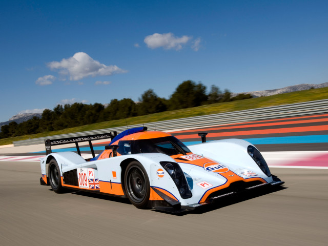 aston martin lmp1 pic #64476