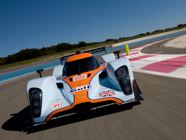 aston martin lmp1 pic #64477