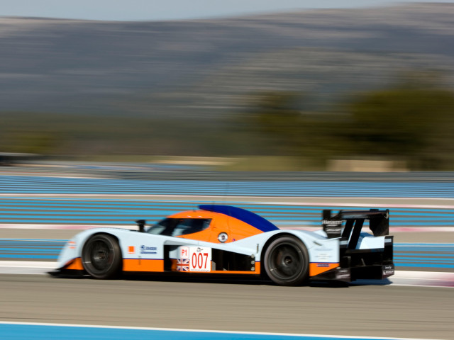 aston martin lmp1 pic #64478