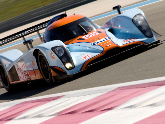 aston martin lmp1 pic #64479