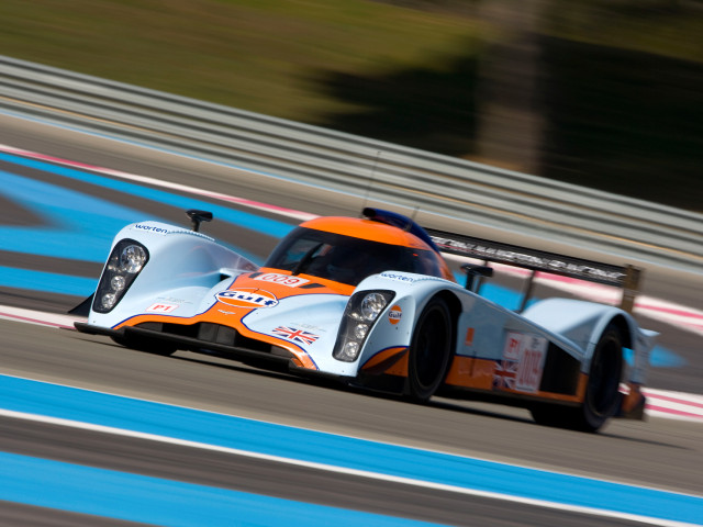 aston martin lmp1 pic #64480