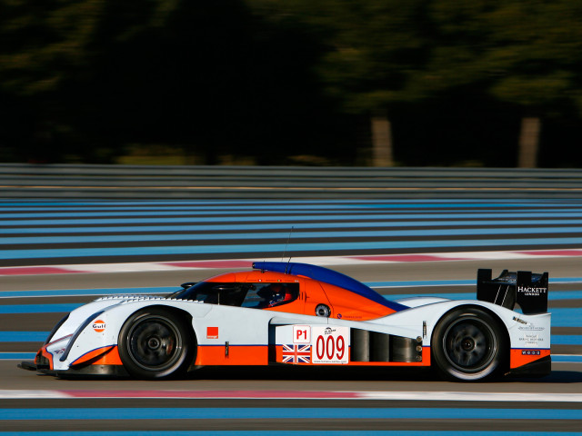 aston martin lmp1 pic #64481