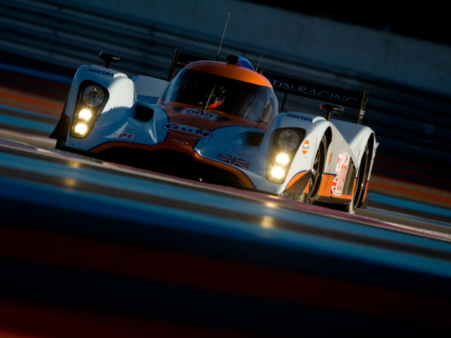 aston martin lmp1 pic #64482