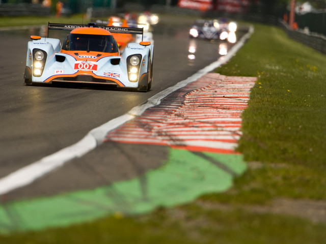 aston martin lmp1 pic #64487