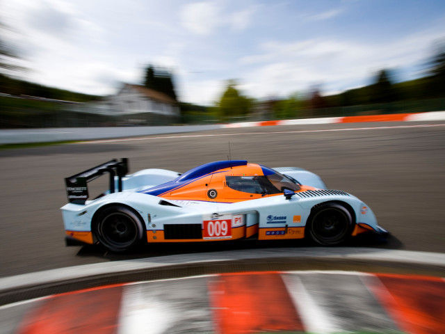 aston martin lmp1 pic #64490