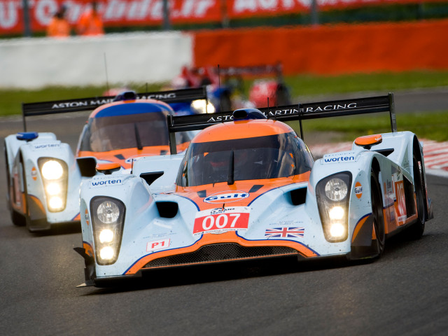 aston martin lmp1 pic #64494