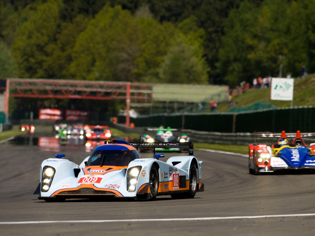 aston martin lmp1 pic #64495