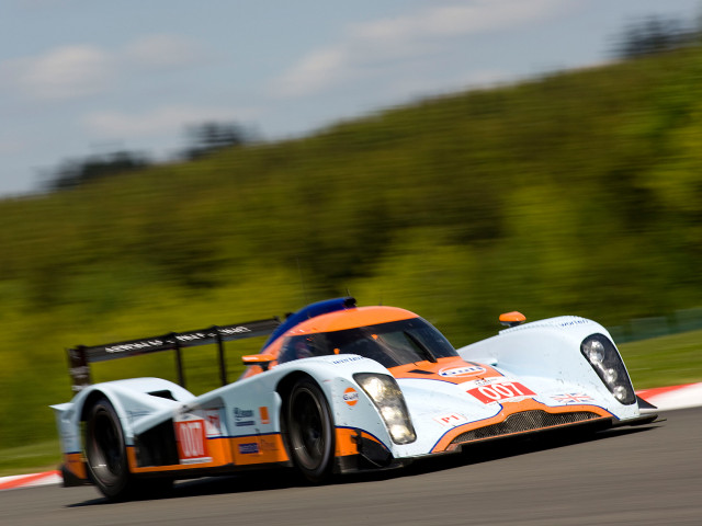 aston martin lmp1 pic #64496