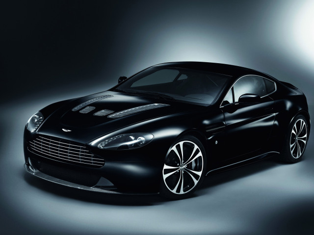 aston martin v12 vantage pic #70159