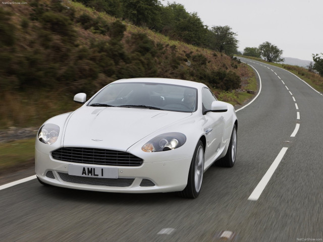 aston martin db9 pic #74428