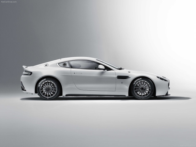 aston martin vantage gt4 pic #77181