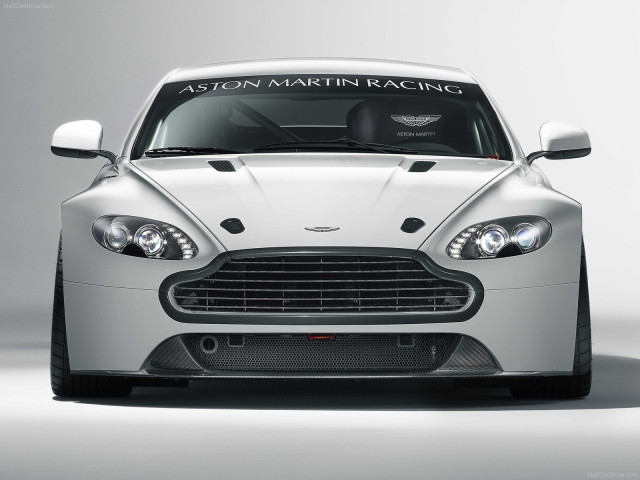 aston martin vantage gt4 pic #77183