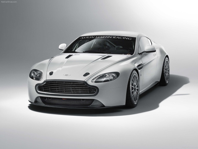 aston martin vantage gt4 pic #77184