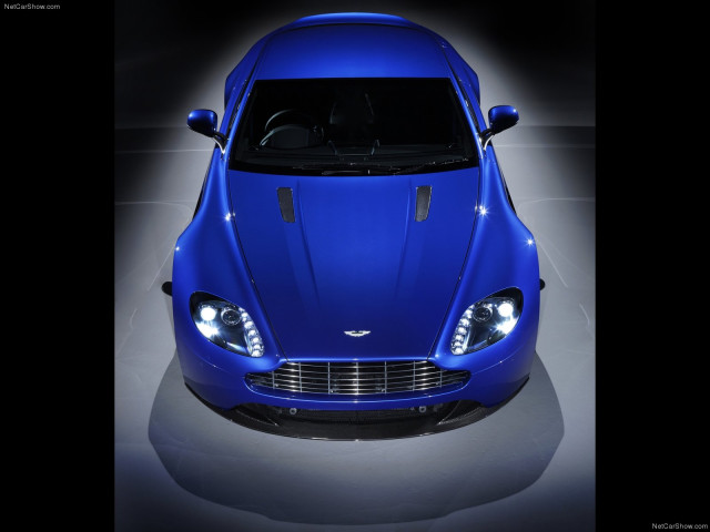 aston martin v8 vantage s pic #79027