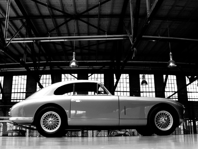 aston martin db2 pic #79100