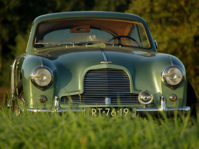 aston martin db2 pic #79101