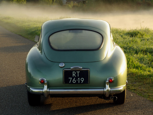 aston martin db2 pic #79102