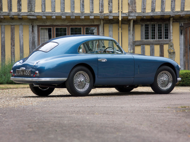 aston martin db2 pic #79107