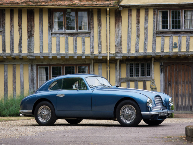 aston martin db2 pic #79108