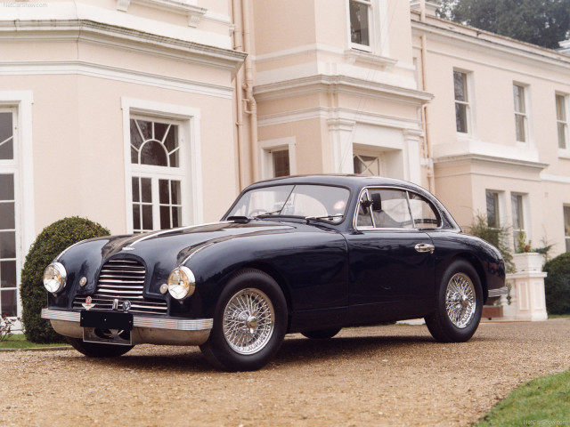 aston martin db2 pic #79110