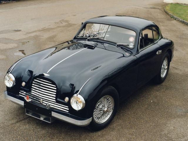 aston martin db2 pic #79111