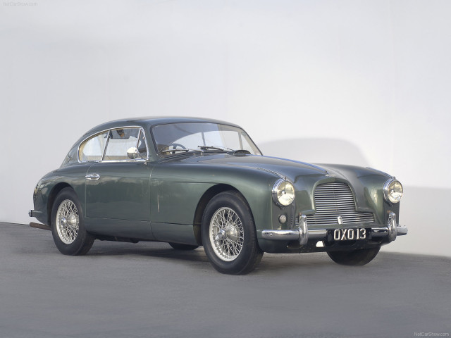 aston martin db2 pic #79112