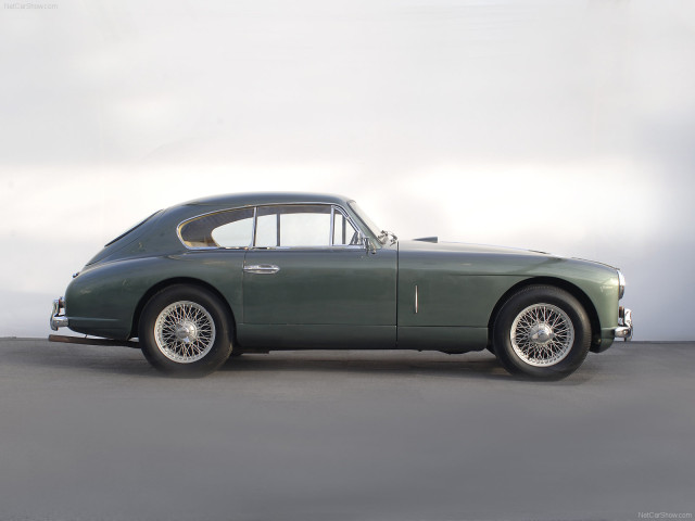 aston martin db2 pic #79113