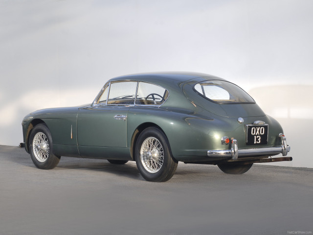 aston martin db2 pic #79114