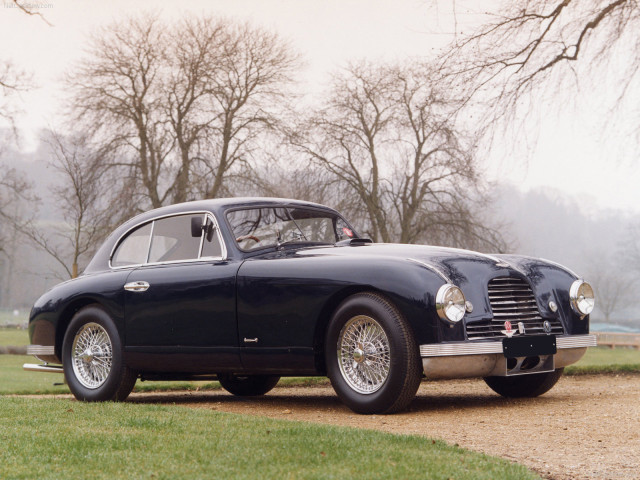 aston martin db2 pic #79117