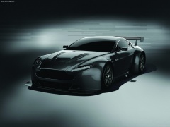 Aston Martin Vantage GT3 pic
