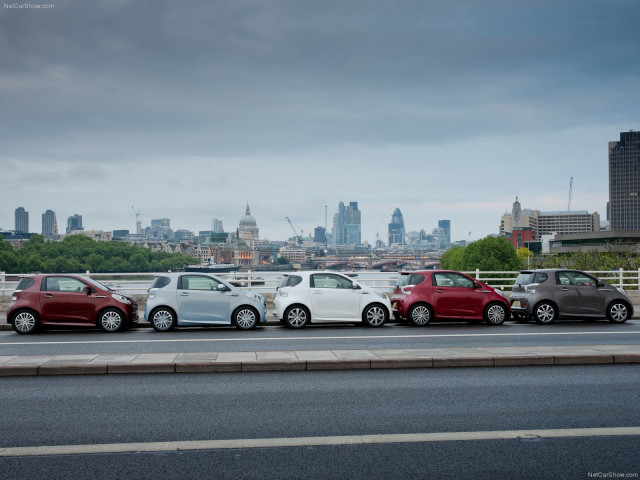 aston martin cygnet pic #81769