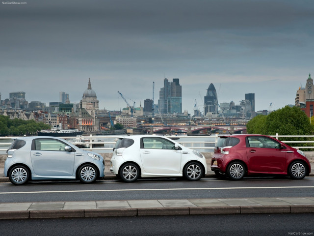 aston martin cygnet pic #81770