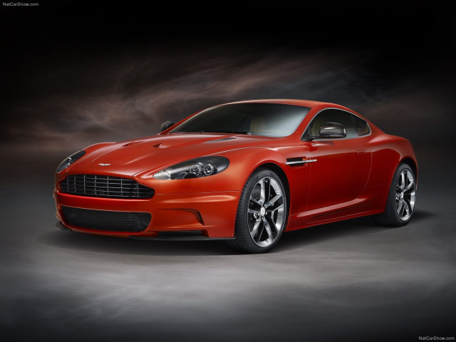 aston martin dbs pic #84279