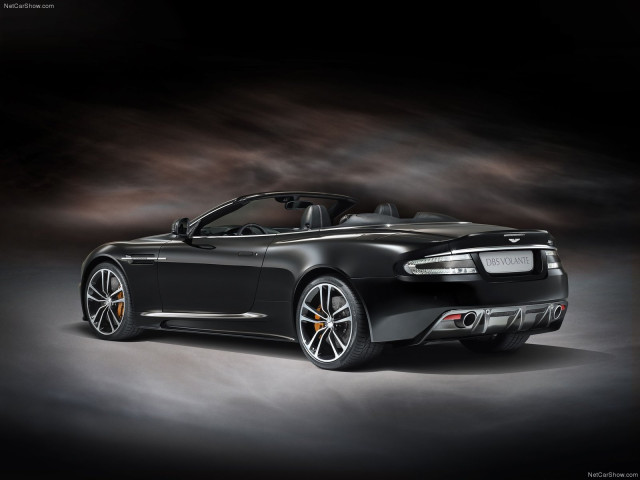 aston martin dbs pic #84311