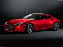 Aston Martin V12 Zagato