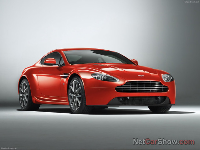 aston martin v8 vantage pic #89128