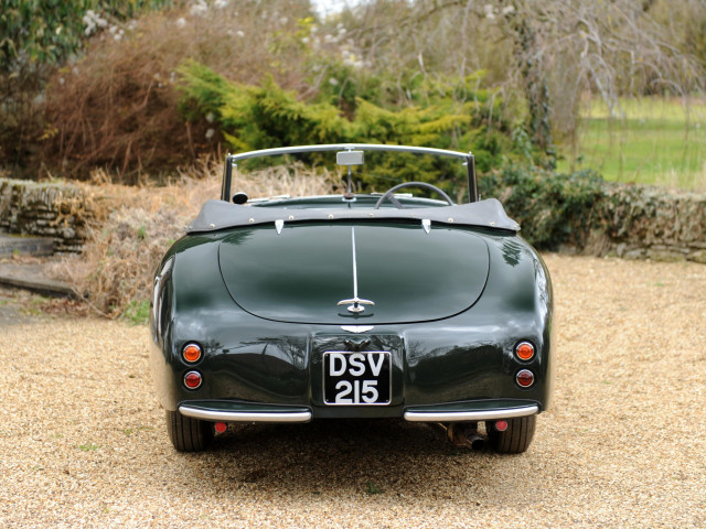 aston martin db2 vantage pic #90002