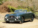 Aston Martin DB2 Vantage
