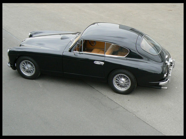 aston martin db2 pic #90050