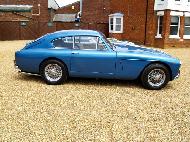 aston martin db2 pic #90054