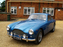Aston Martin DB2