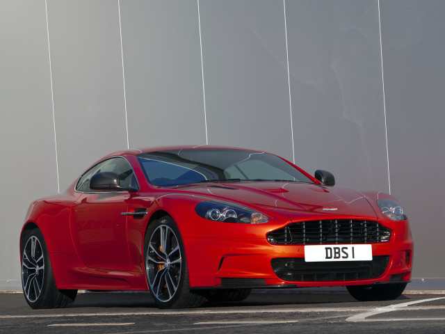 aston martin dbs pic #90401