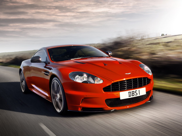 aston martin dbs pic #90402