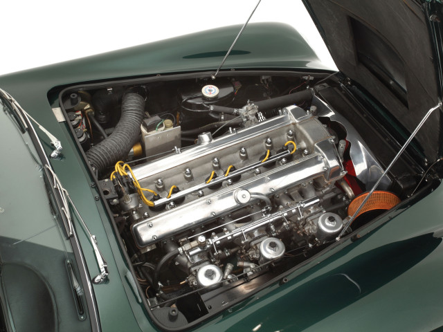 aston martin db6 pic #90466